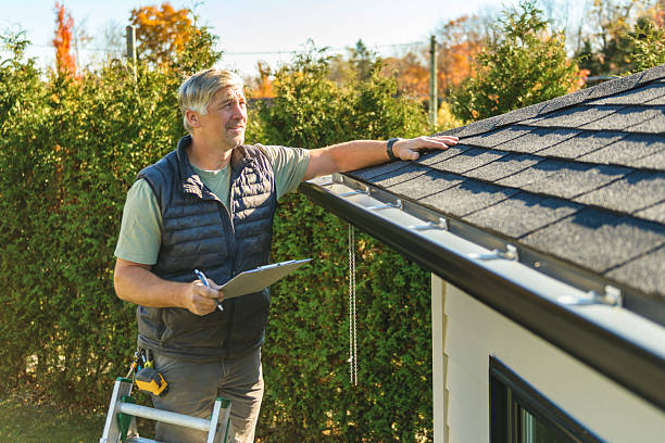 Trusted Metal Roofing service in West Branch, IA - Ben Roofing and Steel LLC